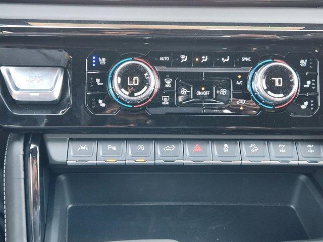 new 2026 GMC Sierra 1500 car, priced at $79,730