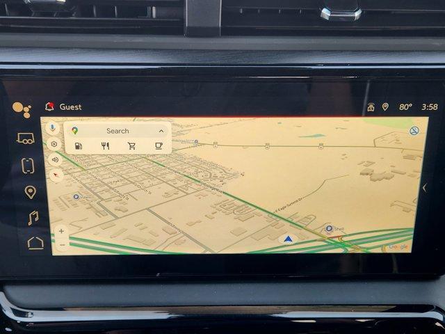 new 2026 GMC Sierra 1500 car, priced at $79,730