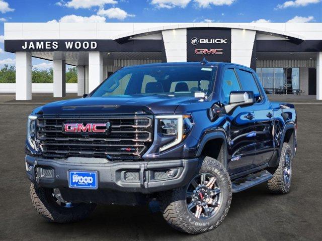 new 2026 GMC Sierra 1500 car, priced at $79,730