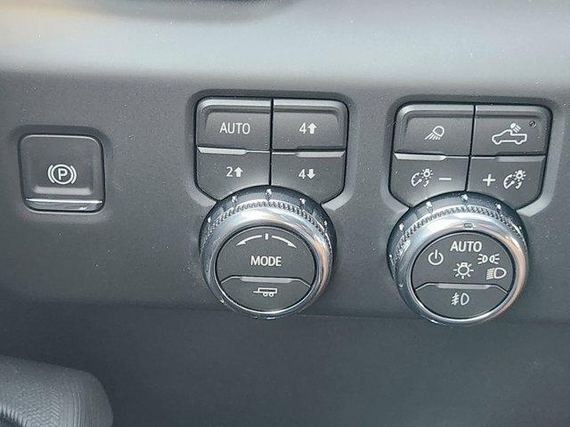 new 2026 GMC Sierra 1500 car, priced at $79,730