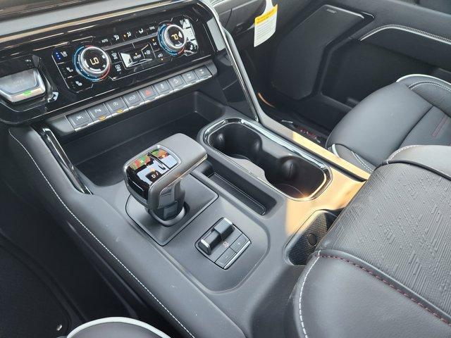 new 2026 GMC Sierra 1500 car, priced at $79,730