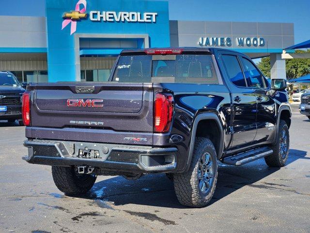 new 2026 GMC Sierra 1500 car, priced at $79,730