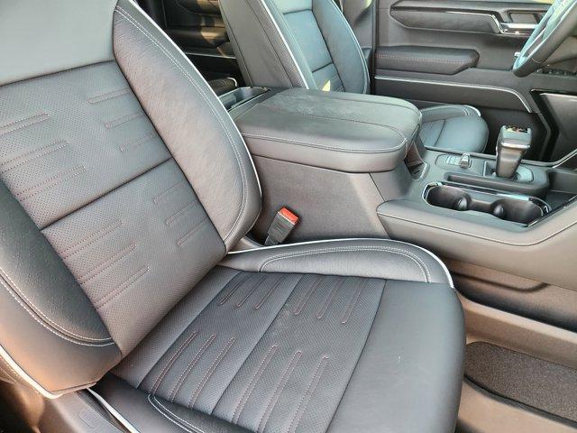 new 2026 GMC Sierra 1500 car, priced at $79,730