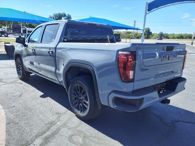 new 2024 GMC Sierra 1500 car, priced at $48,880