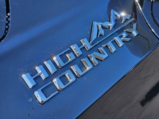 new 2026 Chevrolet Tahoe car, priced at $86,050