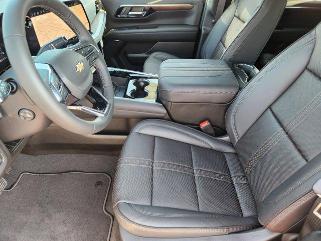 new 2026 Chevrolet Tahoe car, priced at $86,050