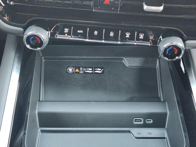 new 2026 Chevrolet Tahoe car, priced at $86,050