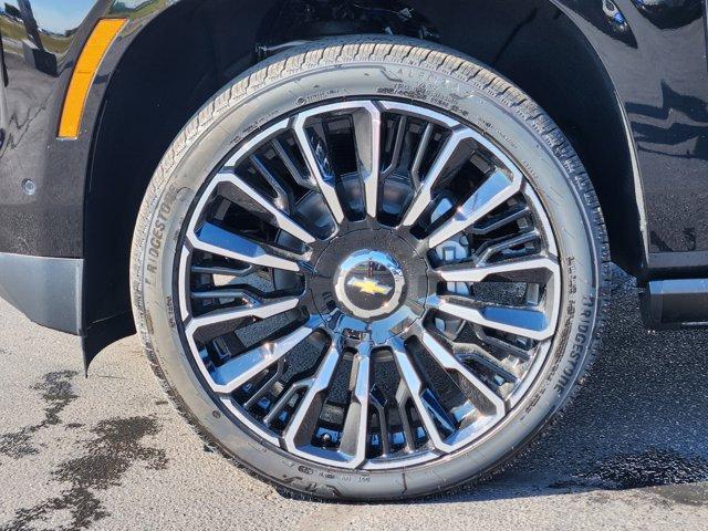 new 2026 Chevrolet Tahoe car, priced at $86,050