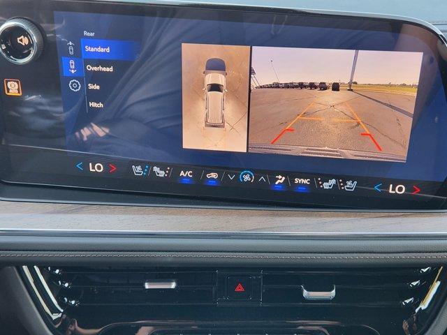 new 2026 Chevrolet Tahoe car, priced at $86,050
