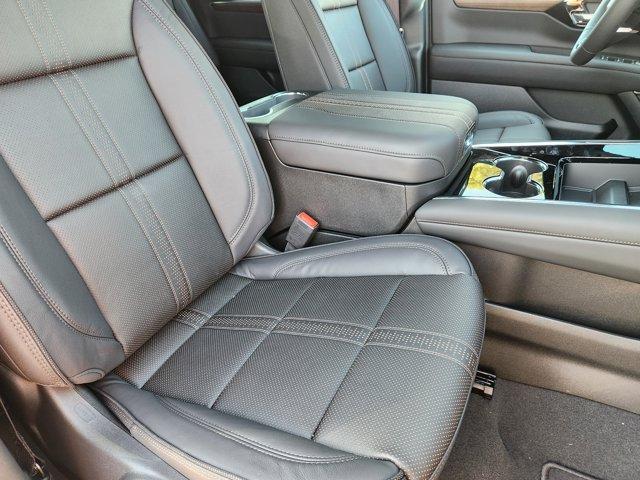 new 2026 Chevrolet Tahoe car, priced at $86,050