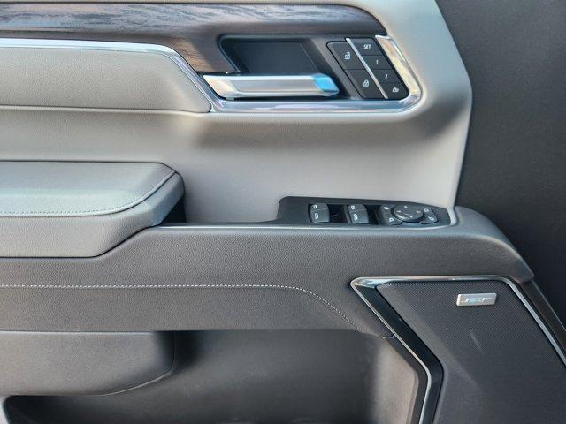 new 2025 GMC Sierra 1500 car, priced at $57,525