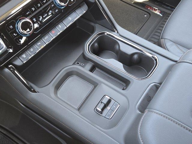 new 2025 GMC Sierra 2500 car, priced at $83,430