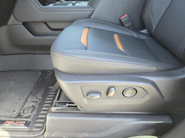 new 2025 GMC Sierra 2500 car, priced at $83,430