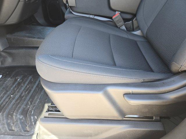 new 2025 Chevrolet Silverado 2500 car, priced at $66,327