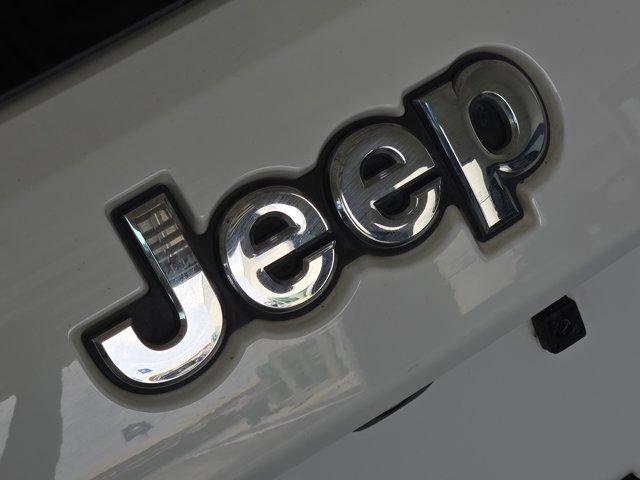 used 2018 Jeep Grand Cherokee car, priced at $17,977
