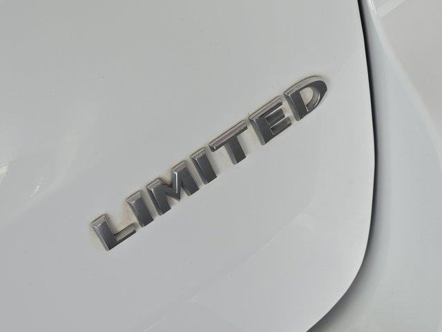 used 2018 Jeep Grand Cherokee car, priced at $17,977