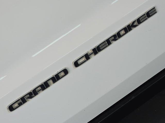 used 2018 Jeep Grand Cherokee car, priced at $17,977