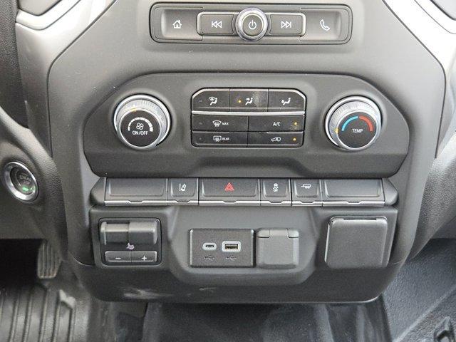 new 2025 Chevrolet Silverado 2500 car, priced at $61,527