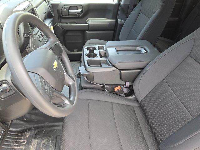 new 2025 Chevrolet Silverado 2500 car, priced at $61,527