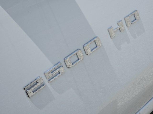 new 2025 Chevrolet Silverado 2500 car, priced at $61,527
