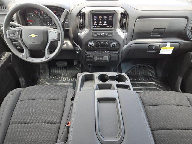 new 2025 Chevrolet Silverado 2500 car, priced at $61,527