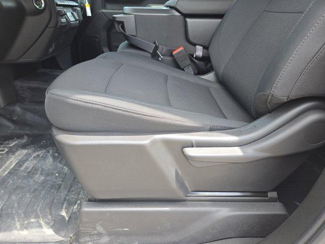 new 2025 Chevrolet Silverado 2500 car, priced at $61,527