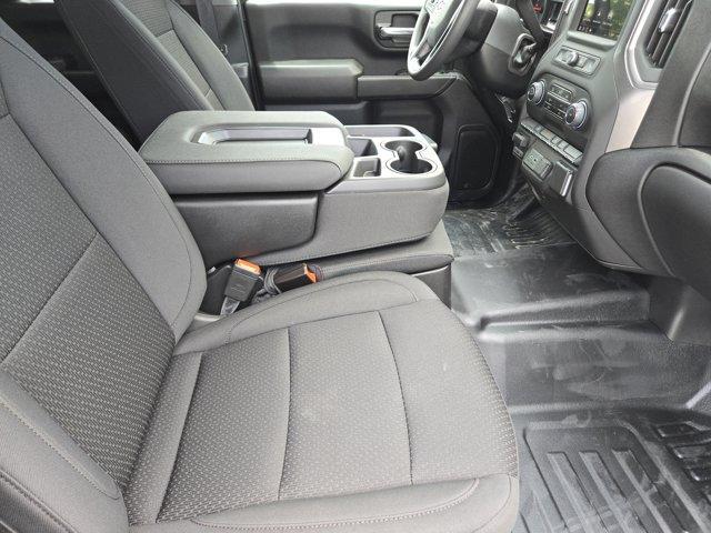 new 2025 Chevrolet Silverado 2500 car, priced at $61,527