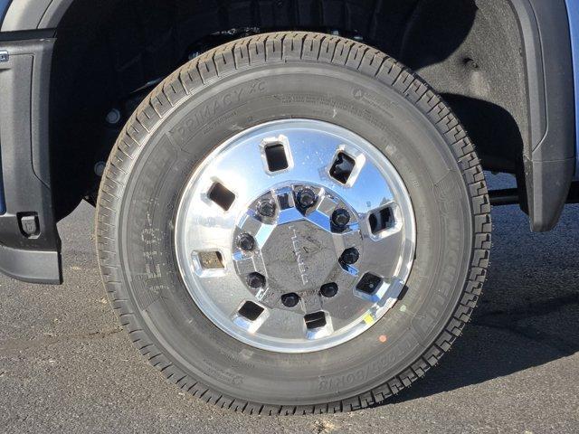 new 2026 GMC Sierra 3500 car, priced at $101,090