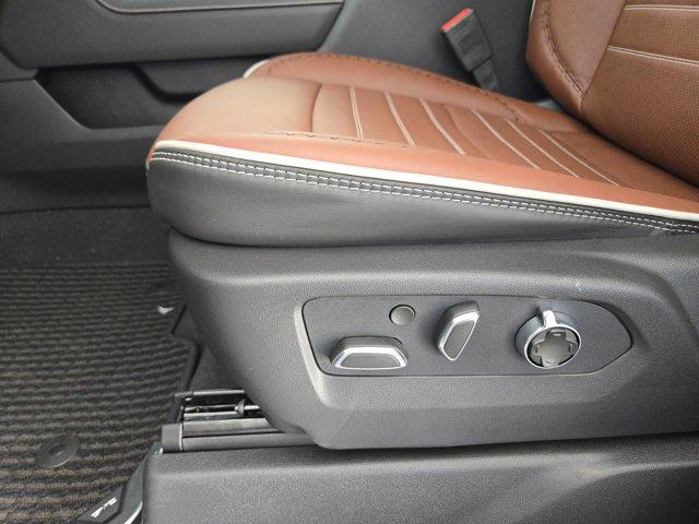 new 2026 GMC Sierra 3500 car, priced at $101,090