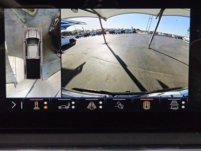 new 2026 GMC Sierra 3500 car, priced at $101,090