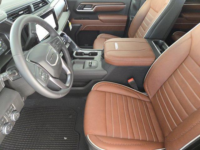 new 2026 GMC Sierra 3500 car, priced at $101,090