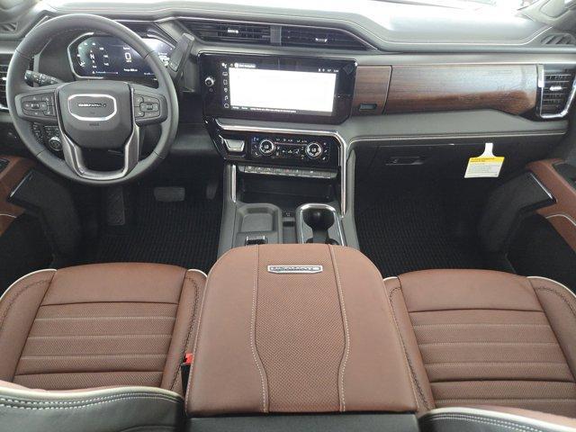 new 2026 GMC Sierra 3500 car, priced at $101,090