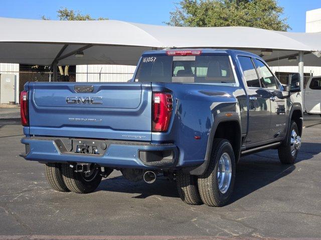 new 2026 GMC Sierra 3500 car, priced at $101,090