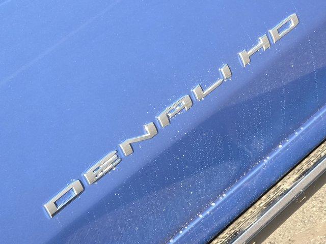 new 2026 GMC Sierra 3500 car, priced at $101,090