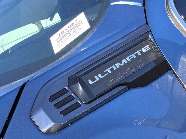 new 2026 GMC Sierra 3500 car, priced at $101,090