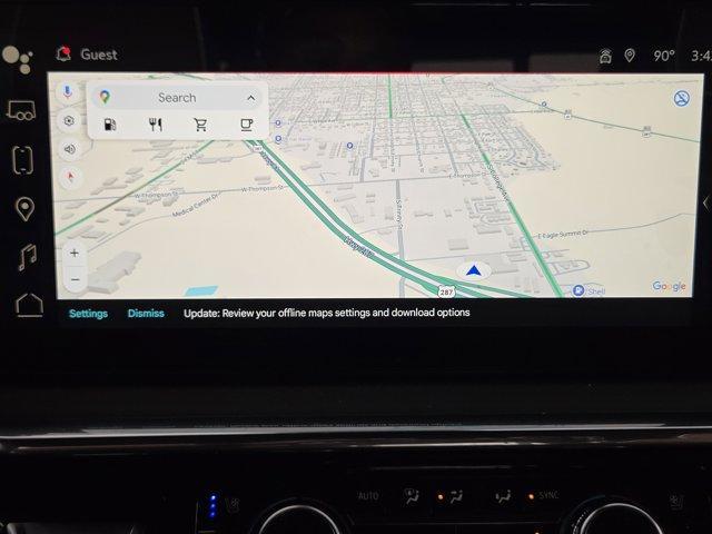 new 2026 GMC Sierra 3500 car, priced at $101,090