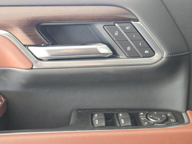 new 2026 GMC Sierra 3500 car, priced at $101,090