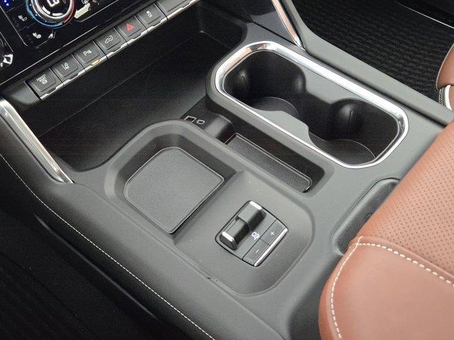 new 2026 GMC Sierra 3500 car, priced at $101,090