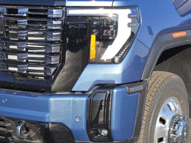 new 2026 GMC Sierra 3500 car, priced at $101,090