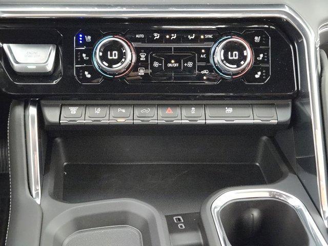 new 2026 GMC Sierra 3500 car, priced at $101,090