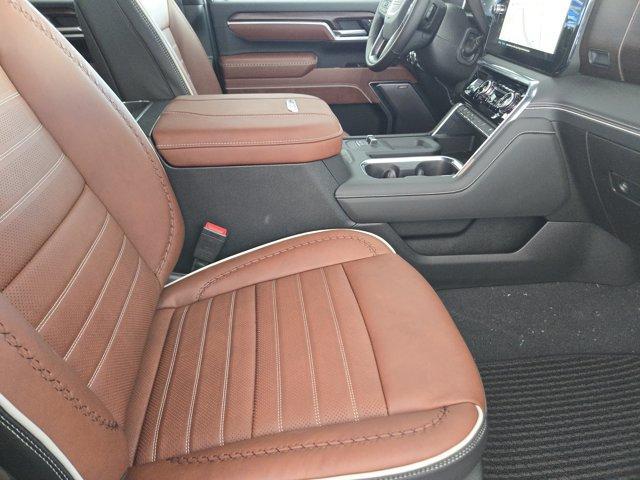 new 2026 GMC Sierra 3500 car, priced at $101,090