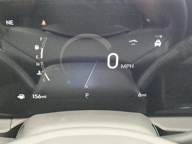 new 2026 Buick Envista car, priced at $30,077