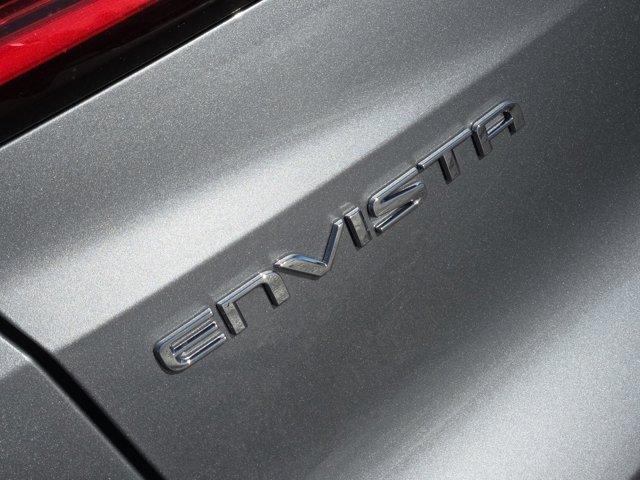 new 2026 Buick Envista car, priced at $30,077