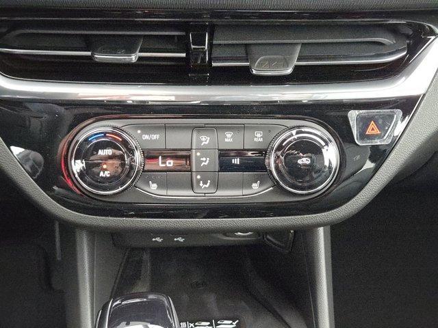 new 2026 Buick Envista car, priced at $30,077