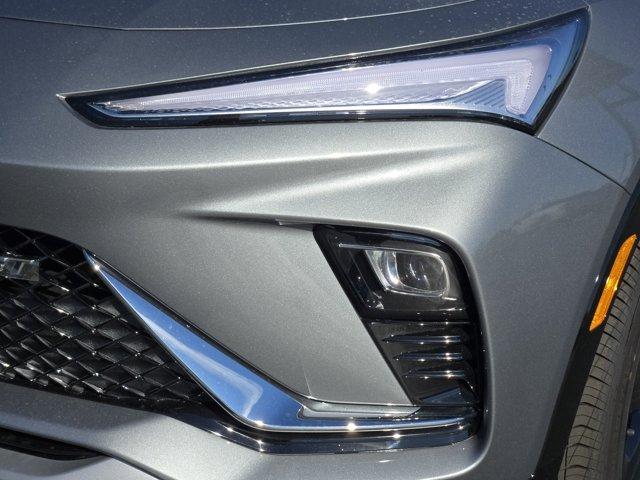 new 2026 Buick Envista car, priced at $30,077