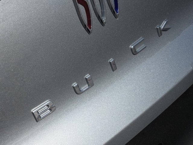 new 2026 Buick Envista car, priced at $30,077