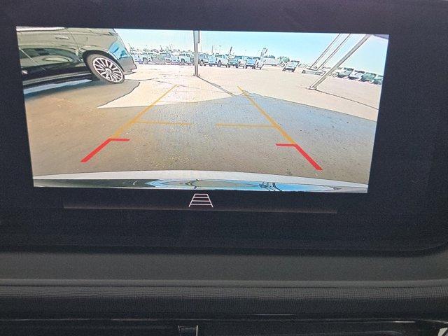 new 2026 Buick Envista car, priced at $30,077