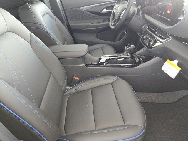 new 2026 Buick Envista car, priced at $30,077