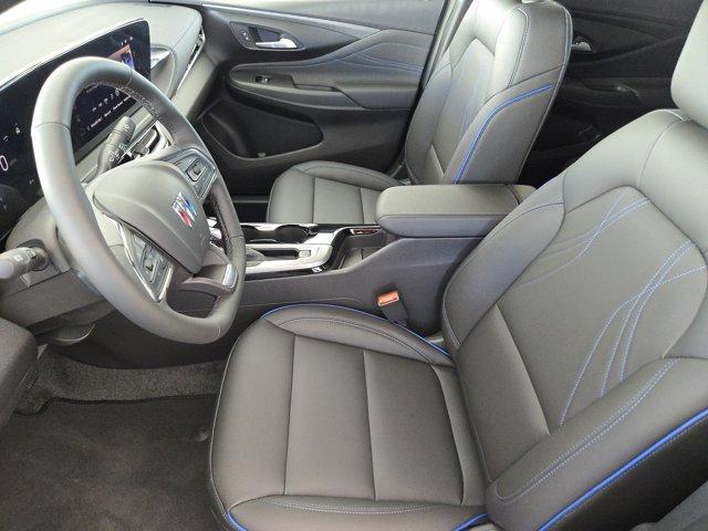 new 2026 Buick Envista car, priced at $30,077