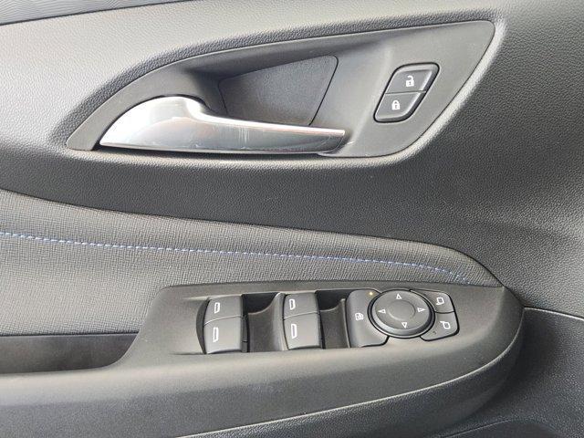 new 2026 Buick Envista car, priced at $30,077